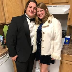 Meet your Posher, Sally